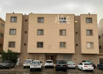 شقة للبيع في شارع دباس بن راشد, حي قرطبة, مدينة الرياض, منطقة الرياض