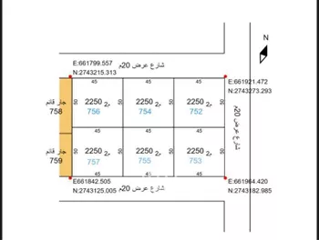 أرض للبيع في شارع رقم 230, حي الملقا, مدينة الرياض, منطقة الرياض صورة 3