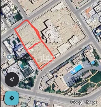 أرض للبيع في شارع رقم 230, حي الملقا, مدينة الرياض, منطقة الرياض صورة 2