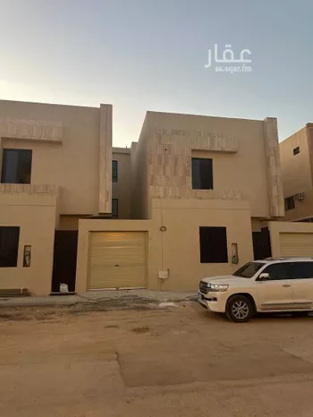 فيلا للبيع في شارع جرش, حي ظهرة لبن, مدينة الرياض, منطقة الرياض