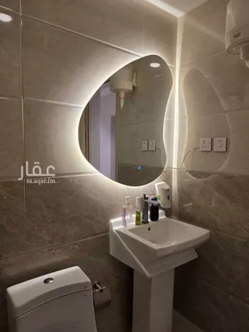 شقة للبيع في شارع 5297217, حي الشعلة, مدينة الدمام, المنطقة الشرقية صورة 5