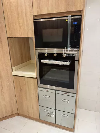 شقة للإيجار في شارع ابن الفراء, حي النرجس, مدينة الرياض, منطقة الرياض صورة 3
