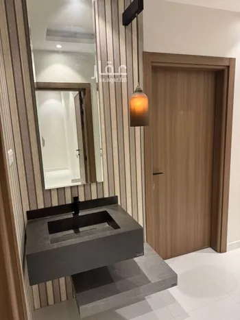 شقة للإيجار في شارع ابن الفراء, حي النرجس, مدينة الرياض, منطقة الرياض صورة 2