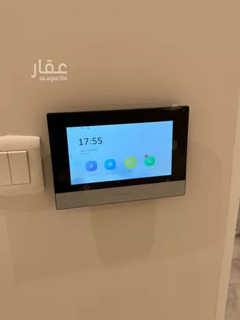 شقة للإيجار في شارع ابن الفراء, حي النرجس, مدينة الرياض, منطقة الرياض صورة 4