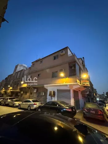 عمارة للبيع في شارع ابن المهاجر, حي غبيرا, مدينة الرياض, منطقة الرياض