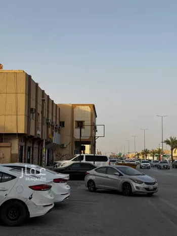 عمارة للبيع في شارع اكثم بن صيفي, حي النسيم الغربي, مدينة الرياض, منطقة الرياض صورة 3