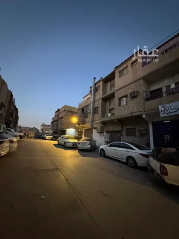 عمارة للبيع في شارع ابن المهاجر, حي غبيرا, مدينة الرياض, منطقة الرياض صورة 4