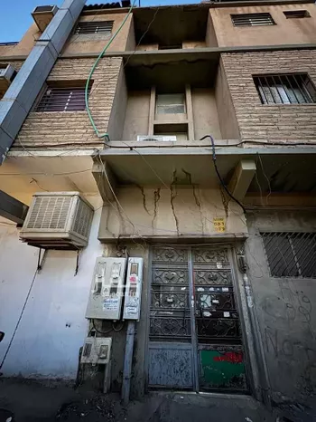 عمارة للبيع في شارع ابن المهاجر, حي غبيرا, مدينة الرياض, منطقة الرياض صورة 5