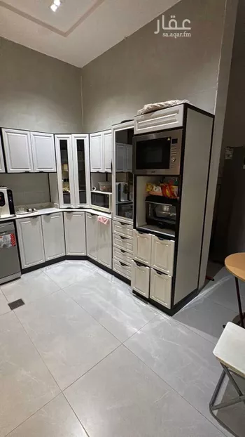 دور للإيجار في شارع شارع, حي السعادة, مدينة الرياض, منطقة الرياض صورة 5
