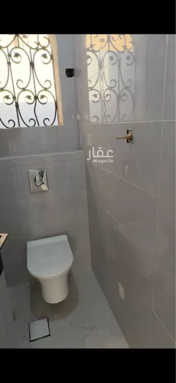دور للإيجار في شارع معيزلة, حي الأندلس, مدينة الرياض, منطقة الرياض صورة 3