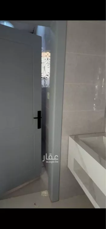 دور للإيجار في شارع معيزلة, حي الأندلس, مدينة الرياض, منطقة الرياض صورة 2