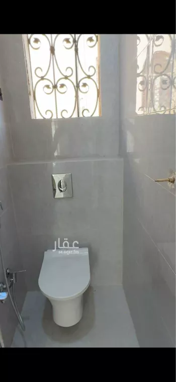 دور للإيجار في شارع معيزلة, حي الأندلس, مدينة الرياض, منطقة الرياض صورة 4