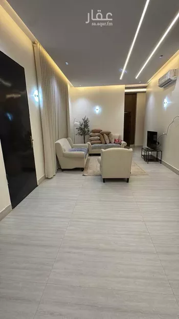 دور للإيجار في شارع شارع, حي السعادة, مدينة الرياض, منطقة الرياض صورة 4
