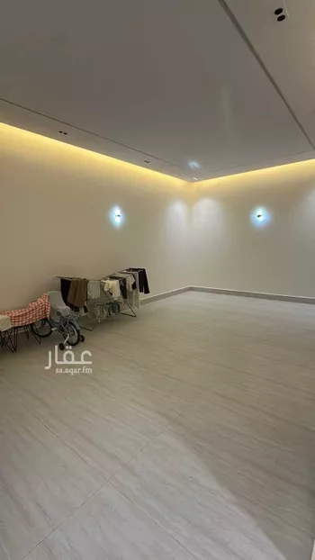 دور للإيجار في شارع شارع, حي السعادة, مدينة الرياض, منطقة الرياض صورة 2
