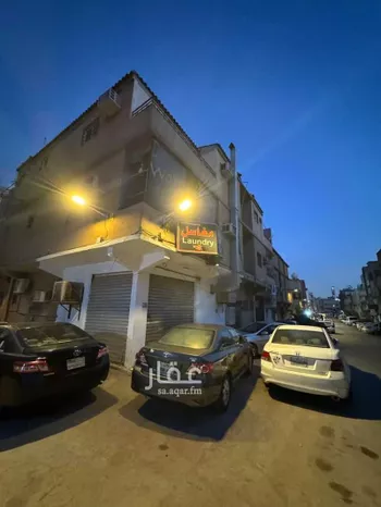 عمارة للبيع في شارع ابن المهاجر, حي غبيرا, مدينة الرياض, منطقة الرياض صورة 2