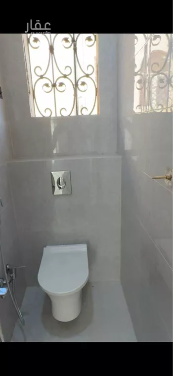 دور للإيجار في شارع معيزلة, حي الأندلس, مدينة الرياض, منطقة الرياض صورة 4