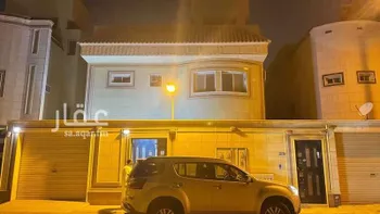 فيلا للبيع في شارع حراء, حي السعادة, مدينة الرياض, منطقة الرياض