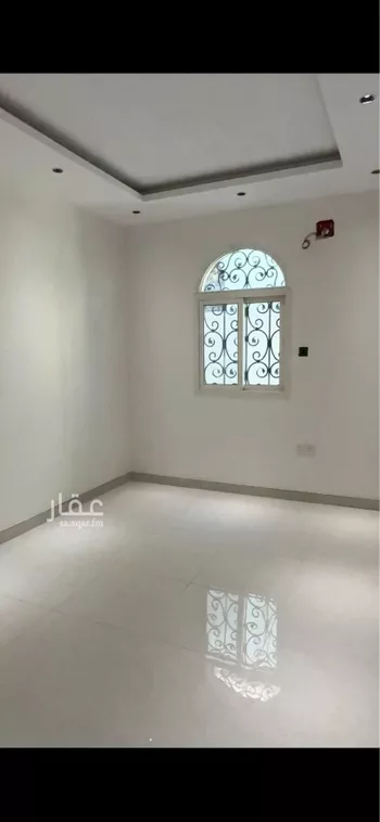 دور للإيجار في شارع معيزلة, حي الأندلس, مدينة الرياض, منطقة الرياض صورة 5