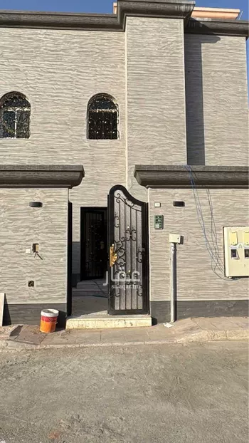دور للإيجار في شارع معيزلة, حي الأندلس, مدينة الرياض, منطقة الرياض