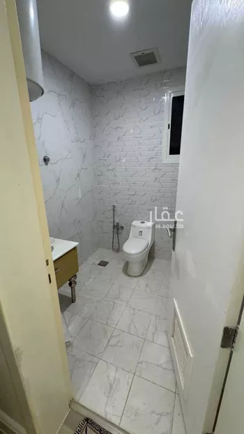 شقة للإيجار في شارع الفرعة, حي الياسمين, مدينة الرياض, منطقة الرياض صورة 3