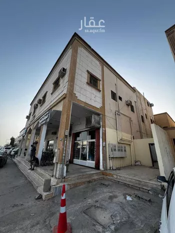 عمارة للبيع في شارع اكثم بن صيفي, حي النسيم الغربي, مدينة الرياض, منطقة الرياض صورة 2