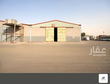 مستودع للإيجار في شارع الداغمة, حي المشاعل, مدينة الرياض, منطقة الرياض صورة 4