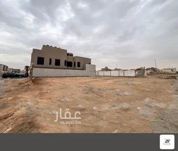 أرض للبيع في شارع عمير بن سنان بن عرفطة, حي المهدية, مدينة الرياض, منطقة الرياض صورة 3