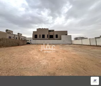 أرض للبيع في شارع عمير بن سنان بن عرفطة, حي المهدية, مدينة الرياض, منطقة الرياض صورة 5