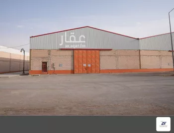 مستودع للإيجار في شارع المكلا, حي السلي, مدينة الرياض, منطقة الرياض صورة 3