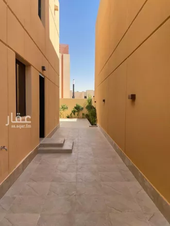 فيلا للإيجار في حي سدرة, مدينة الرياض, منطقة الرياض صورة 3