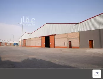 مستودع للإيجار في شارع المكلا, حي السلي, مدينة الرياض, منطقة الرياض صورة 5