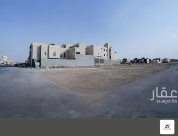 أرض للبيع في شارع أحمد بن هاشم ، حي المهدية ، الرياض ، منطقة الرياض صورة 4