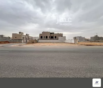 أرض للبيع في شارع عمير بن سنان بن عرفطة, حي المهدية, مدينة الرياض, منطقة الرياض صورة 2