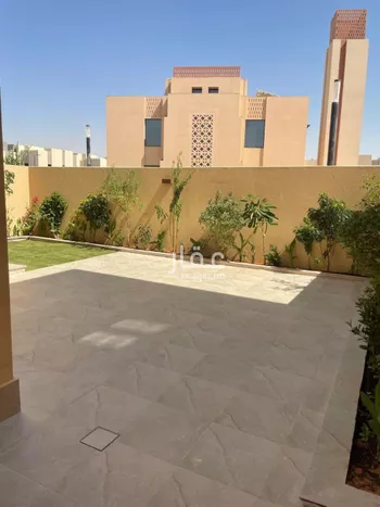 فيلا للإيجار في حي سدرة, مدينة الرياض, منطقة الرياض صورة 2