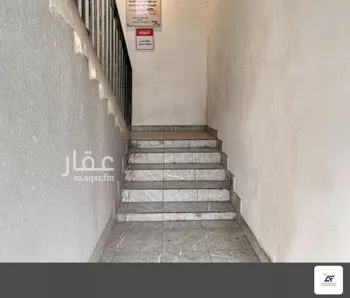 عمارة للإيجار في شارع محمد بن الأعرابي, حي النور, مدينة الرياض, منطقة الرياض صورة 4