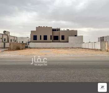 أرض للبيع في شارع عمير بن سنان بن عرفطة, حي المهدية, مدينة الرياض, منطقة الرياض صورة 4