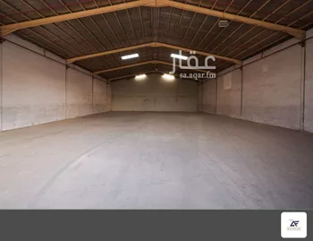 مستودع للإيجار في شارع الداغمة, حي المشاعل, مدينة الرياض, منطقة الرياض صورة 5
