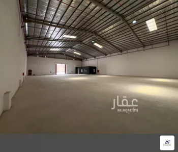 مستودع للإيجار في شارع الاكموم, حي المشاعل, مدينة الرياض, منطقة الرياض صورة 4