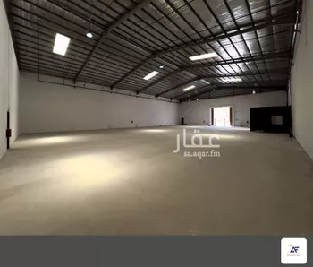 مستودع للإيجار في شارع الاكموم, حي المشاعل, مدينة الرياض, منطقة الرياض صورة 5
