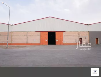 مستودع للإيجار في شارع المكلا, حي السلي, مدينة الرياض, منطقة الرياض صورة 4