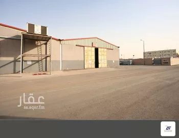 مستودع للإيجار في شارع الداغمة, حي المشاعل, مدينة الرياض, منطقة الرياض صورة 3