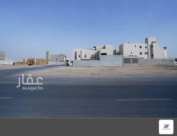 أرض للبيع في شارع أحمد بن هاشم ، حي المهدية ، الرياض ، منطقة الرياض صورة 5