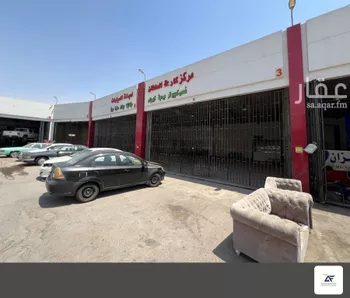 مستودع للإيجار في شارع ابن عساكر, حي الدريهمية, مدينة الرياض, منطقة الرياض صورة 5
