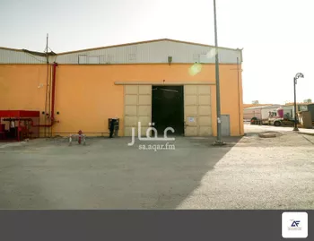 مستودع للإيجار في شارع ممر122, حي المشاعل, مدينة الرياض, منطقة الرياض صورة 5