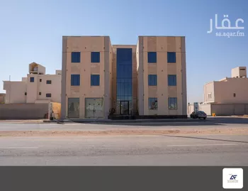 عمارة للبيع في شارع عمرو الفهمي, حي المهدية, مدينة الرياض, منطقة الرياض صورة 2