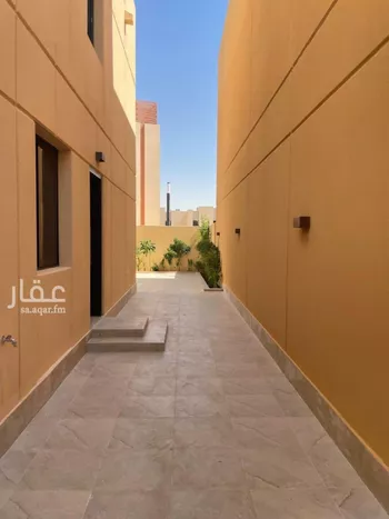 فيلا للإيجار في حي سدرة, مدينة الرياض, منطقة الرياض