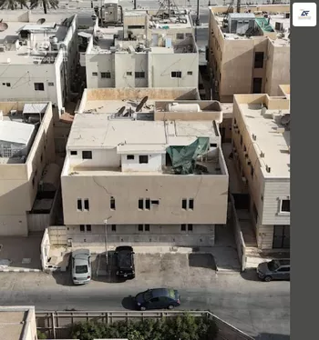 عمارة للإيجار في شارع الآجري, حي السليمانية, مدينة الرياض, منطقة الرياض صورة 2