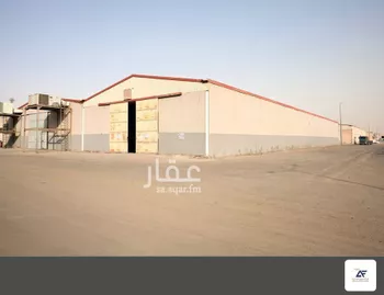مستودع للإيجار في شارع الداغمة, حي المشاعل, مدينة الرياض, منطقة الرياض صورة 2