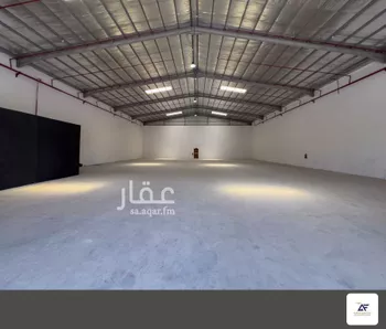 مستودع للإيجار في شارع الاكموم, حي المشاعل, مدينة الرياض, منطقة الرياض صورة 3