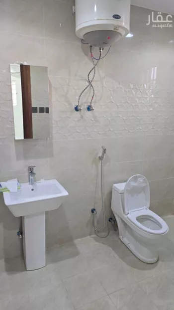 شقة للإيجار في شارع الحماسة, حي الملقا, مدينة الرياض, منطقة الرياض صورة 3